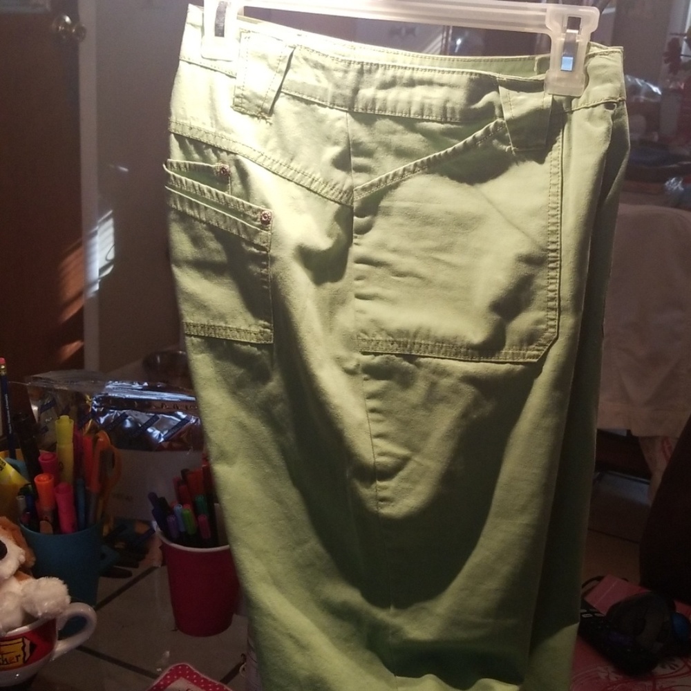 Pants